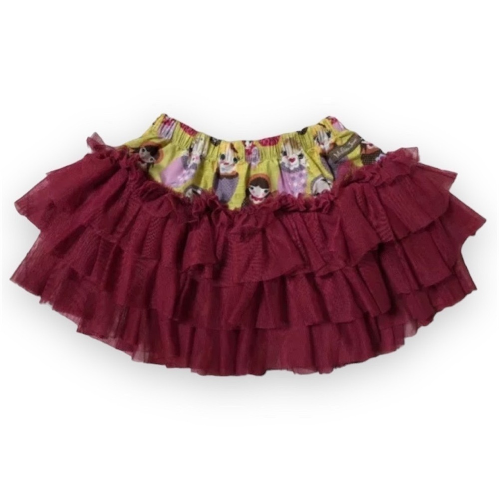 Matilda Jane Character Counts‎ Sylvia Tutu Skirt 2